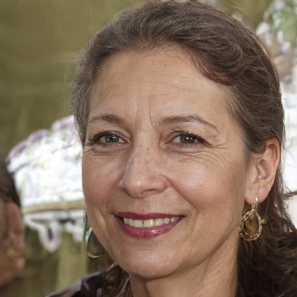 Avatar di Janie Carmody