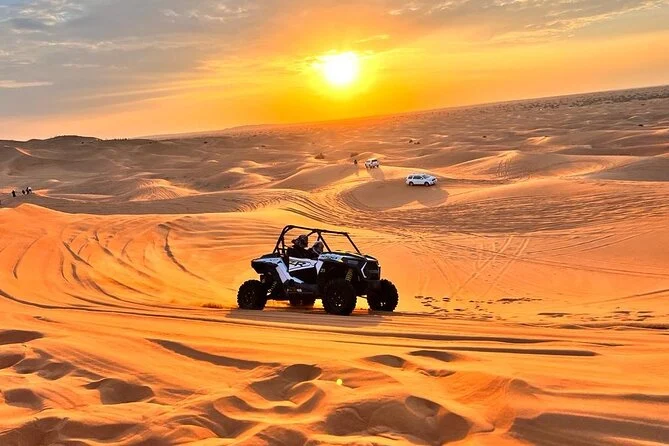 Avatar di Uaedesert Safari